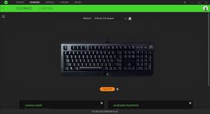 Powered by razer chroma, the razer ornata chroma goes beyond being able to create and display incredible lighting effects. Https Images Eu Ssl Images Amazon Com Images I B1ml9brhnms Pdf