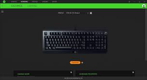 In some cases, the factor razer synapse will not transform lights is as a result of a defective usb port. Https Images Eu Ssl Images Amazon Com Images I B1ml9brhnms Pdf