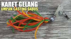 We did not find results for: Membuat Umpan Dari Karet Gelang Lure Casting Gabus Toman Kerandang Dll Youtube
