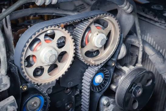 1.2 Peugeot & Citro&euml;n Wet Belt Timing Belt Replacement Service