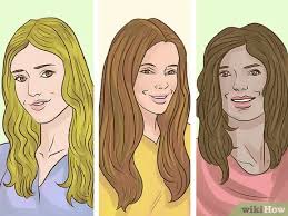 Whether you have naturally straight hair or straightened it with a flat iron, here are 20 straight hairstyle ideas that'll switch up your usual style. How To Style Straight Hair 14 Steps With Pictures Wikihow