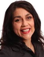 Obituary for Mary Anne Eunice O'Reilly