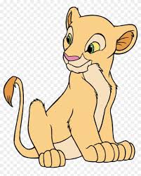 Free Free 269 Lion King Nala Svg SVG PNG EPS DXF File