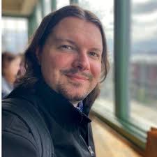 Dave DeLong (@davedelong)