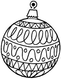 These spring coloring pages are sure to get the kids in the mood for warmer weather. 7 Best Free Christmas Printable Ornament Coloring Pages Printablee Com