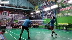 HTT CUP I SIBOLGA 2024 (Zalukhu/Yamin VS Abdi/Mahmud)