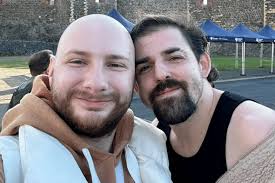 I missed my own £35,000 wedding in Scotland