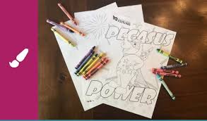 Printable kentucky derby worksheets that you can immediately use in your classroom for coloring activities, games, and more! Kentucky Derby Festival Launches Festival At Home W Kids Activities Zoom Backgrounds And More 99 7 Djx