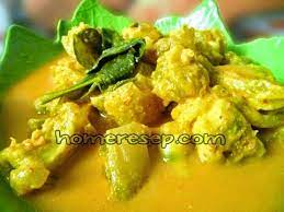 8 lembar daun jeruk purut 5. Resep Kikil Sapi Spesial Bumbu Kuning Resep Masakan Homemade Foodie Food Vegetables