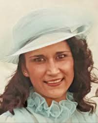 Rosemarie "Ree" Garcia Obituary July 18, 2025