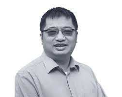 Wing Sun (Philip) Lau