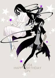 Looking for information on the anime or manga character gin akutagawa? 51 Gin Akutagawa Ideas Bungo Stray Dogs Bungou Stray Dogs Stray Dog