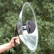 Diy parabolic reflector microphone bird sounds recording eqpt & discussion. Amazon Com Pro Mono Stereo Parabolic Microphone Standard 060 Polycarbonate Dish Computers Accessories