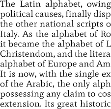 Mate Font Free by Eduardo Tunni