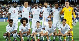 Fifa 21 england squad for tomorrow. Fa Technical Director Points Finger At England S Under 21s