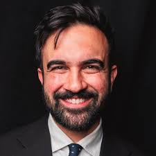 What are your thoughts of New York City New Mayor