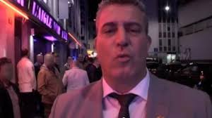 Eric Stauffer, fondateur du MCG, quittera la politique "d'ici 18 mois"