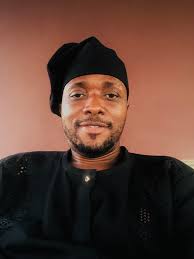 Introduction of a single christian chef