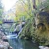 Cascada bigăr se află la jumătatea distanţei dintre polul nord şi ecuator, chiar pe paralela 45 nord. 1