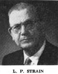 The Strangest Names In American Political History : January 2020