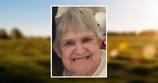 Christine Damron Obituary August 5, 2020