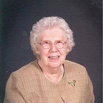 Mary Moats Jordan Obituary