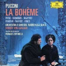 La bohème (2006) avec adriana martino comme soprano. The Gramophone Choice Puccini S La Boheme Gramophone
