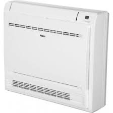 Ar Condicionado Multisplit Consola Duplo Fluxo - HAIER - AF35S2SD1FA