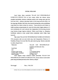 Pengertian kurikulum pengertian kurikulum senantiasa berkembang terus sejalan dengan perkembangan teori dan praktik pendidikan. Top Pdf Jurnal Telaah Dan Pengembangan Kurikulum 1 123dok Com