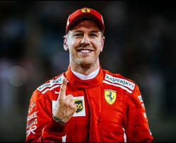 His age is 31 yearsas of 2019. Sebastian Vettel Married Wife Partner Children Age Salary Height