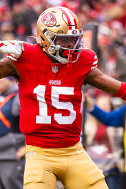 Jauan Jennings is the 49ers' anti-Brandon Aiyuk | The San Francisco Standard