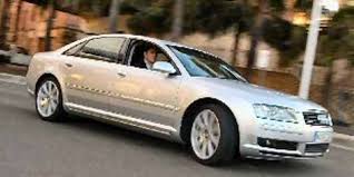 Image result for Pearl Beige 2004 A8L