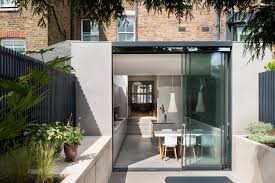 A three bed detached uk home from 1920s to 1960s (which were build very extensively) are much bigger than the. Extension And Refurbishment Of A Victorian Terraced House Containing A New Kitchen Opening Up To A Small Garden In Highbury North London Uk 2000 1335 Imgur