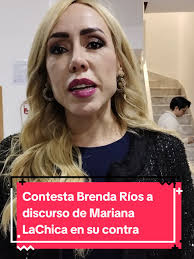 Brenda Mariano Alquicira