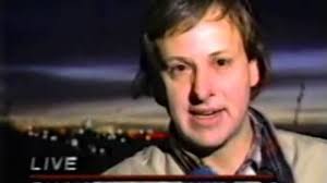 User account Crime Magazine