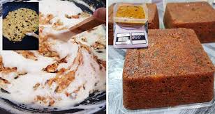 Tidak dinafikan, musim pkp dan bulan puasa ini membuatkan orang kita semakin rajin memasak. Masak Guna Kuali Sahaja Baru Pindahkan Ini Resepi Kek Buah Kukus Moist Pesona Pengantin