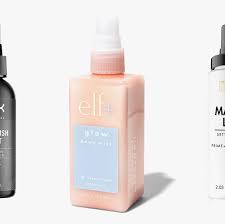 9 Best Drugstore Setting Sprays Top Setting Sprays For All Skin Types