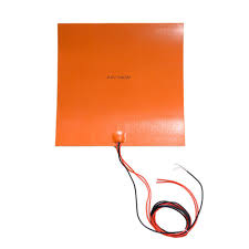 Apa perlu service kereta up 100k. 12v 24v 110v 220v 100w To 500w 3d Printer Round Square Rubber Heater Pad Mat Plastics Equipment Supplies Com Business Industrial