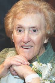 Most Recent Obituaries