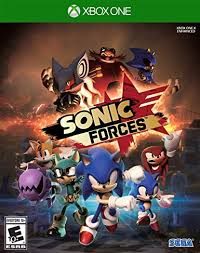 Niños xbox 360 / todos los juegos para ninos xbox 360 pagina 2 3djuegos : Amazon Com Sonic Forces Standard Edition Xbox One Sega Of America Inc Video Games