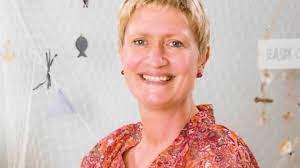 Ach mensch.das ist ja fast wie: Goodbye Deutschland Star Sylvia Breuer Stirbt Mit Nur 50 Jahren Stern De