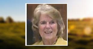 Phyllis Ann Capps Kelly Obituary January 23, 2018