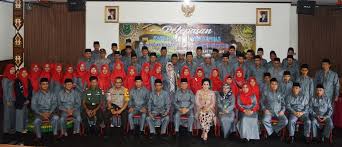 Universitas bhakti kencana merupakan sebuah perguruan tinggi yang ada di bandung jawa barat. Bupati Lepas Kafilah Stq Asal Kapuas Multimedia Center Provinsi Kalimantan Tengah