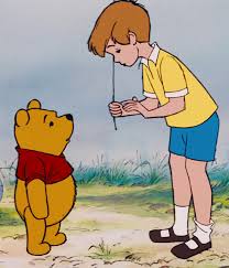 He further confirmed that the illustrations by e.h. Original Winnie The Pooh And Christopher Robin Page 1 Line 17qq Com