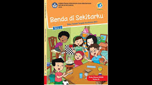 We did not find results for: Tematik Kelas 3 Tema 3 Benda Di Sekitarku Revisi 2018 Youtube