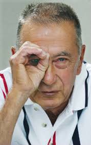 Dick Costello, longtime NJ newspaper photographer, dies at 92