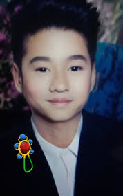 Snapchat's "baby filter" works too well. 😁 Too cute! Some try it with the  photos of our favourite Male Thai Celebrities and hey, look how cute they  are! [📷 ctto]