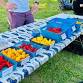 Pepper Festival at Choctaw Creek Park