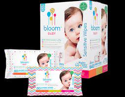 Best In Bloom Bloom Baby Wipes Giveaway Mommy S Block Party