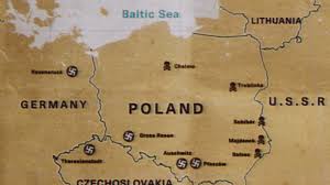 Regions list of poland with capital and administrative centers are marked. Netflix To Amend Maps After Complaint From Poland The New York Times
